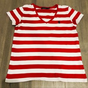 Ralph Lauren Striped T-Shirt